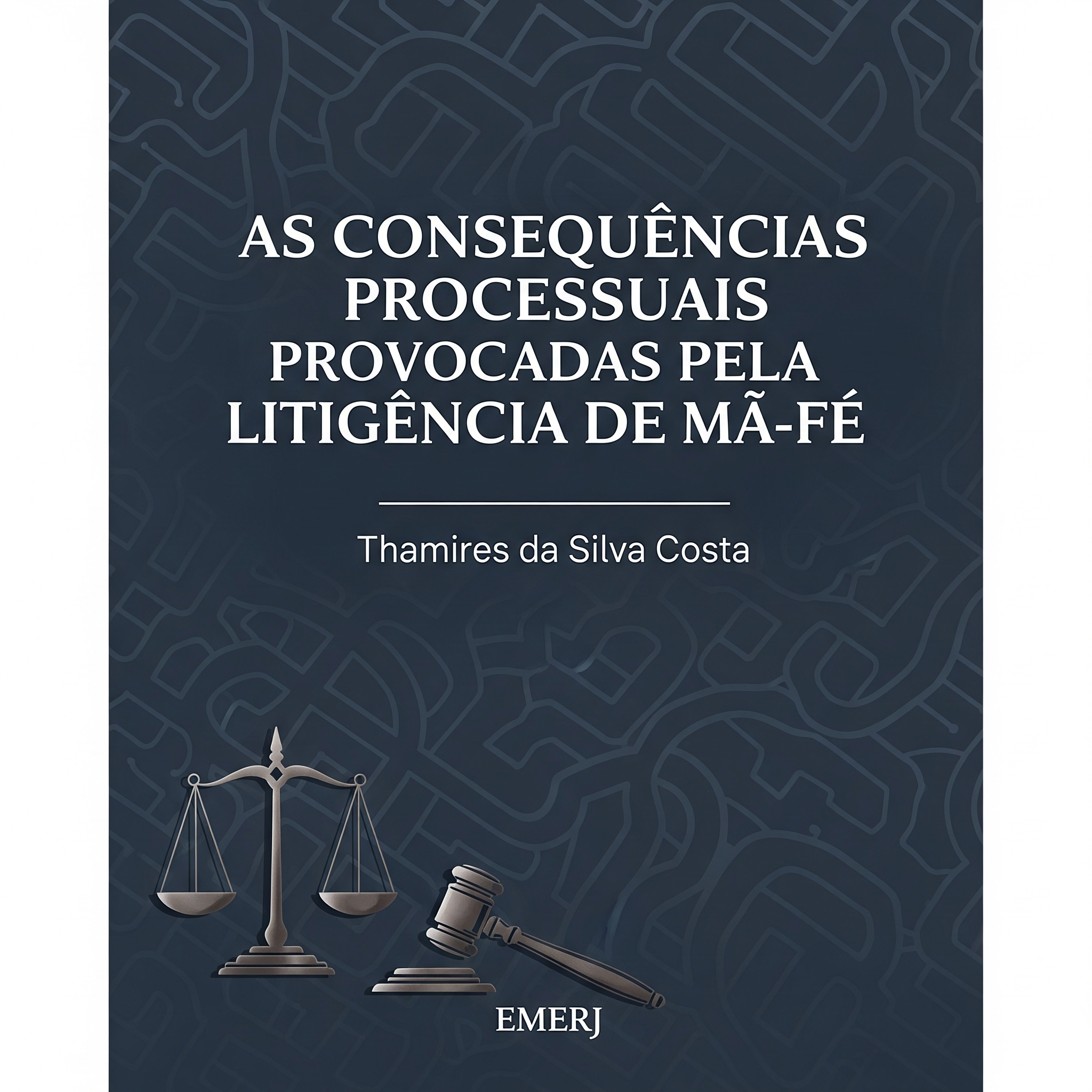 Capa do eBook
